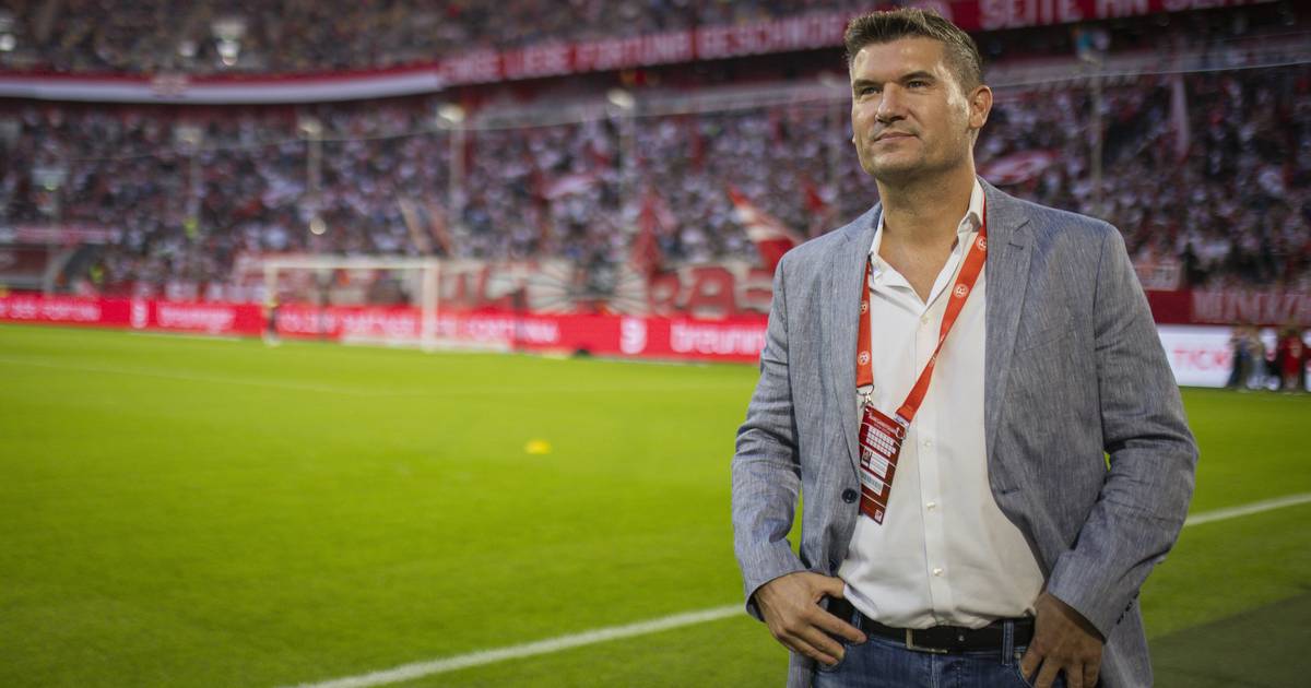 F95-Vorstand Hovemann hat neue Aufgabe bei der DFL
