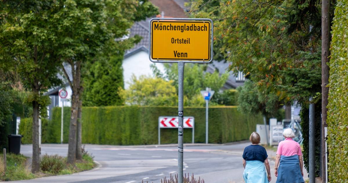 Prozess in Mönchengladbach - Mann angeklagt nach Raub auf Seniorin in Venn