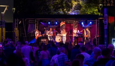 Bundesfest der Schützen 2025 in Mönchengladbach gestartet