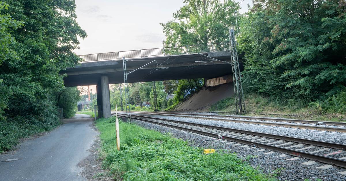 S-13 Baupläne sorgen in Bonn für Ärger
