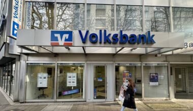 Fusion mit Volksbank Krefeld geplant