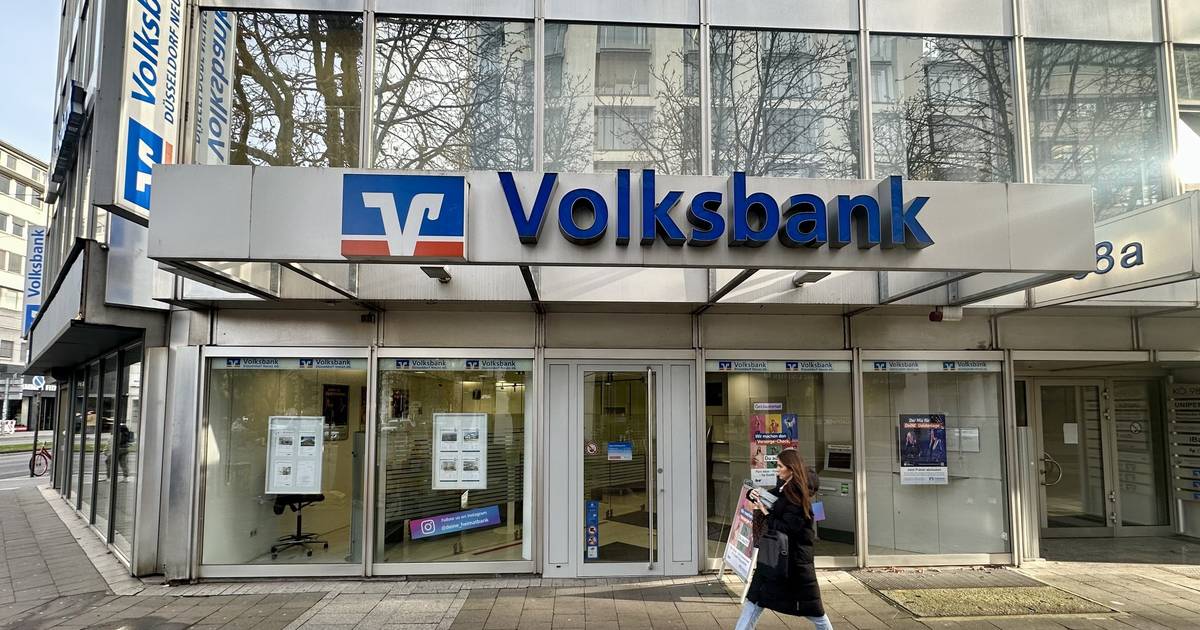 Fusion mit Volksbank Krefeld geplant