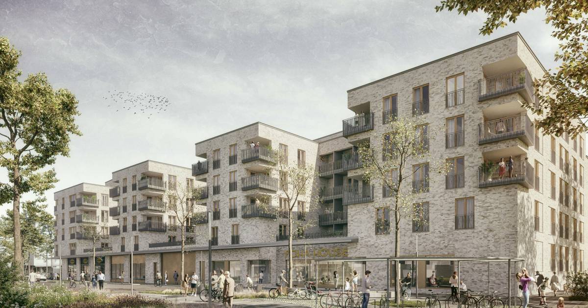 Baustart für Projekt „Leben am Sonnenpark“ 
