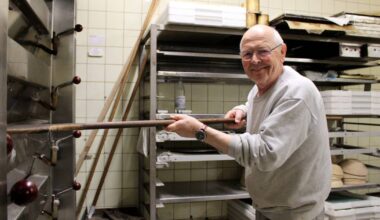 Bäckerei Profittlich schließt Ende September