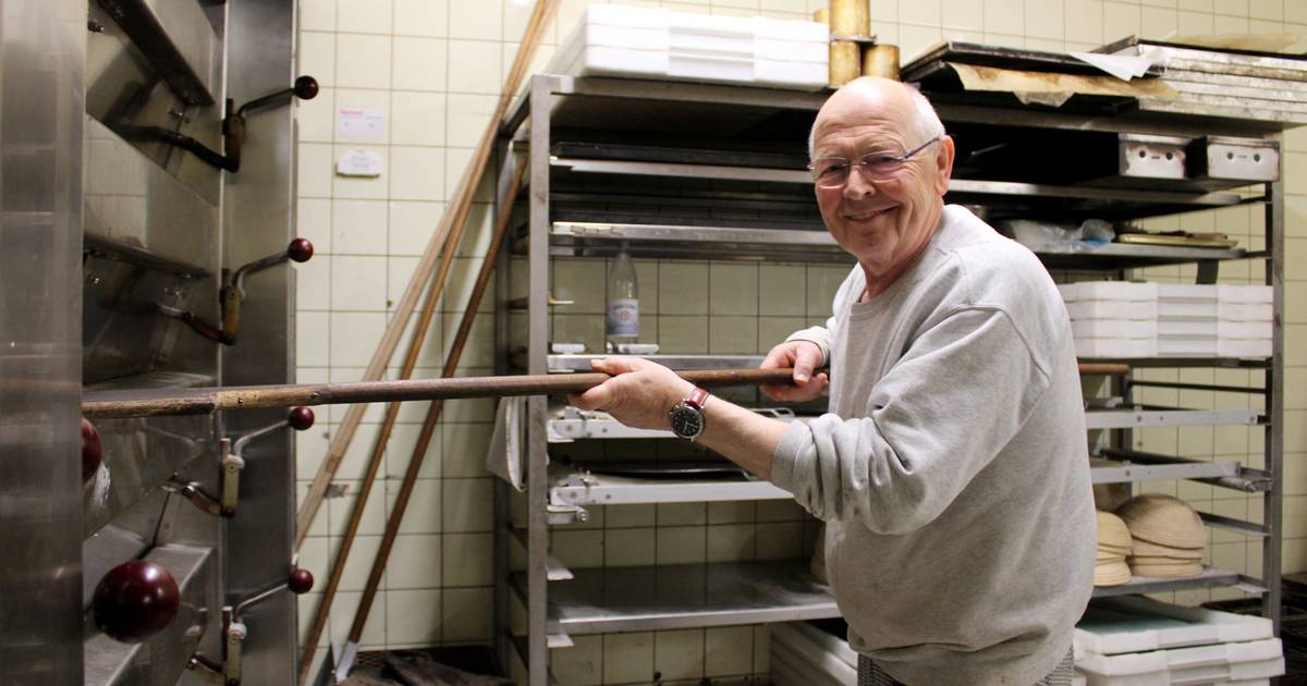 Bäckerei Profittlich schließt Ende September