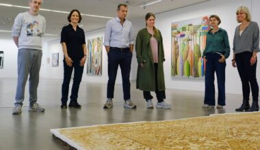 Sonderausstellung im Museum Ratingen