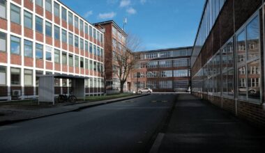 Zulieferer Kiekert aus Heiligenhaus meldet Insolvenz an