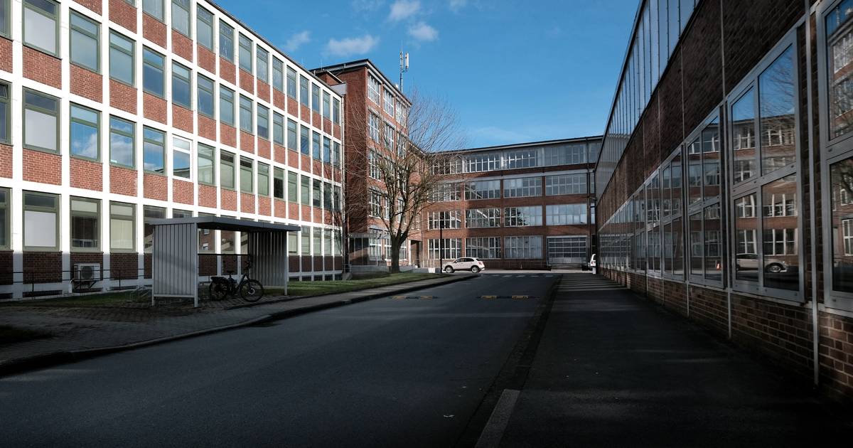 Zulieferer Kiekert aus Heiligenhaus meldet Insolvenz an