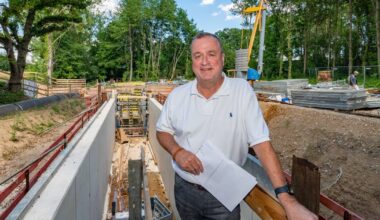 Hochwasserschutz in Bonn- aktuelle Situation