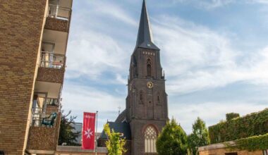 Zwei von drei katholischen Kirchen müssen schließen