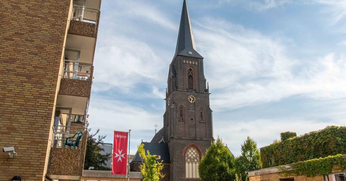 Zwei von drei katholischen Kirchen müssen schließen