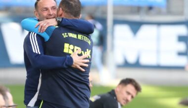Nettetal will es gegen Duisburg diesmal besser machen