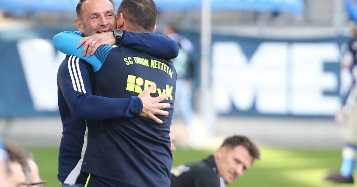 Nettetal will es gegen Duisburg diesmal besser machen