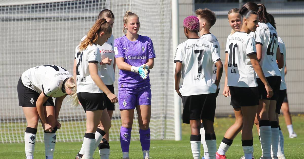 Frauen erkämpfen Punkt gegen VfB Stuttgart