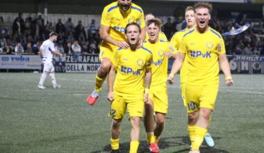 Union Nettetal verliert in der Verlängerung gegen MSV Duisburg