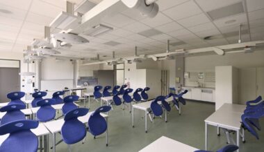 Zwei Milliarden Euro - warum leistet sich Düsseldorf so viel für den Schulbau?