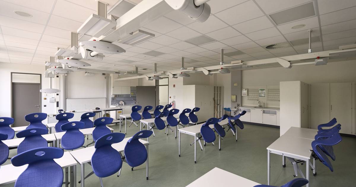 Zwei Milliarden Euro - warum leistet sich Düsseldorf so viel für den Schulbau?