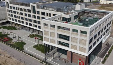 Schulwege am neuen Benrather Campus sollen sicherer werden