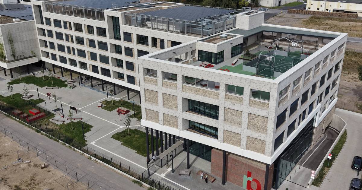 Schulwege am neuen Benrather Campus sollen sicherer werden