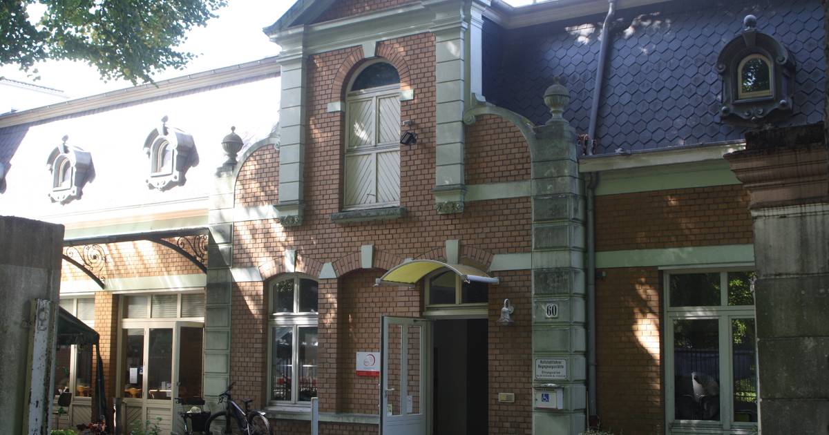 Tag des offenen Denkmals 2025: Kutscherhaus in Viersen