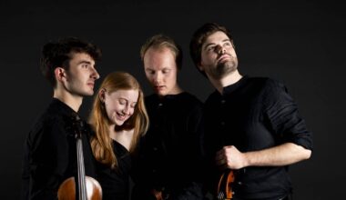Schloss- und Zykluskonzerte Mönchengladbach 2025: Diese Musiker treten auf