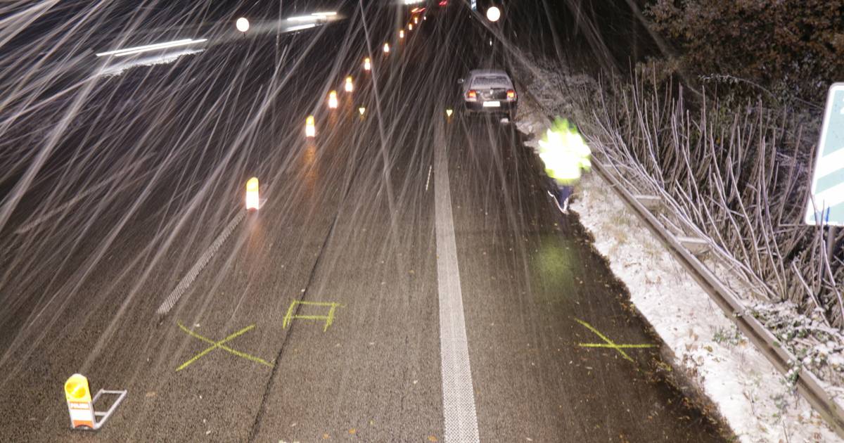 Fahrer fuhr nach tödlichem Unfall davon – Anklage erhoben