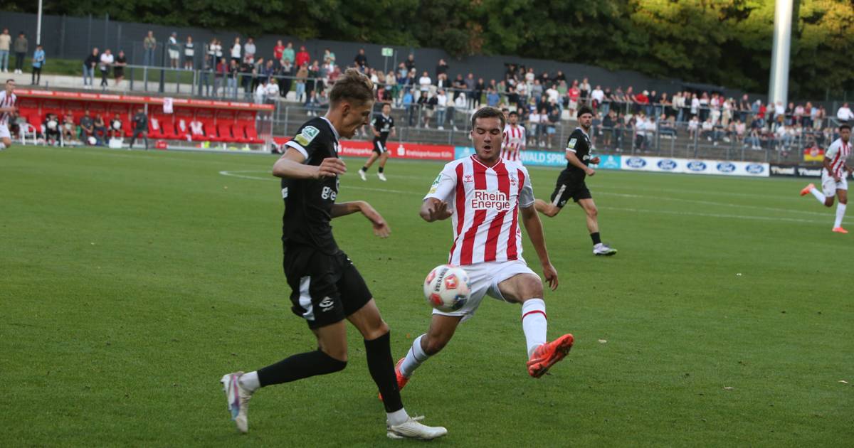 So verliert der Wuppertaler SV in Köln (mit Stimmen)