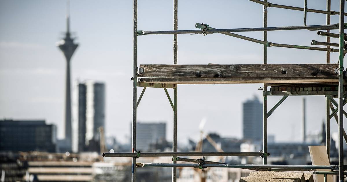 Wohnungsmangel in Düsseldorf: Was die Parteien vorschlagen
