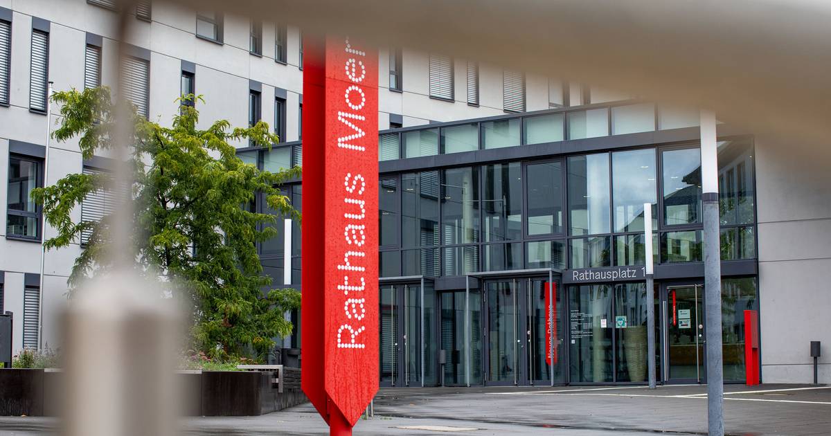 Die Bürgermeisterkandidaten stellen sich vor