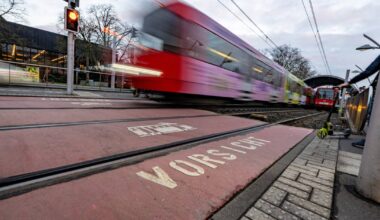 Stadtwerke Bonn erhalten 8,7 Millionen Euro für Modernisierung
