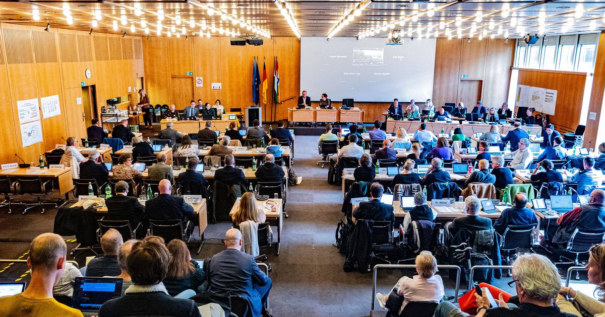 Das sind Ergebnisse der großen GA-Wahlumfrage in Bonn