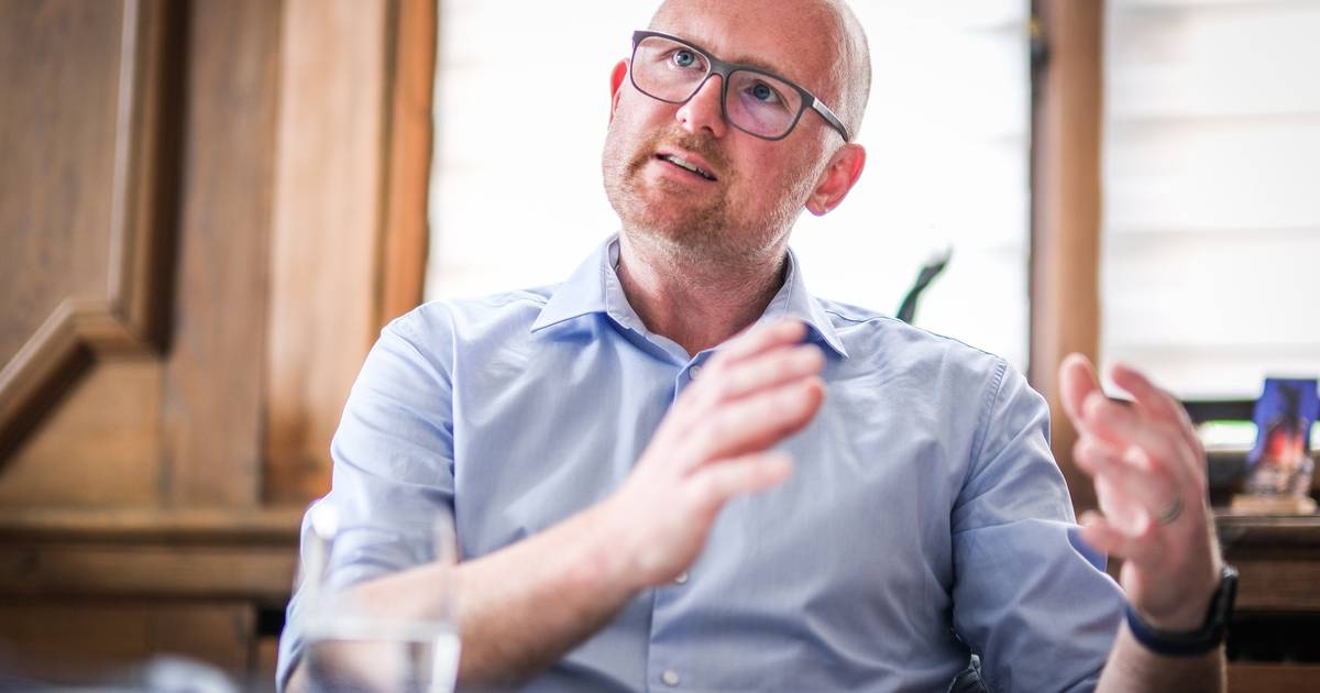 Liveticker zur Kommunalwahl in Duisburg 2025: die Wahlergebnisse im Überblick