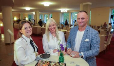 Neuer Caterer der Deutschen Oper am Rhein in Düsseldorf