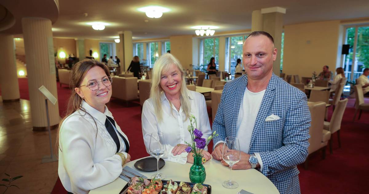 Neuer Caterer der Deutschen Oper am Rhein in Düsseldorf
