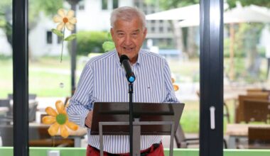 Ex-AOK-Chef Wilfried Jacobs zum Pflegenotstand