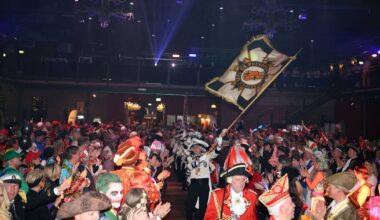 Mönchengladbach: Karnevalsparty "Jeck Pot" der NEW 2026