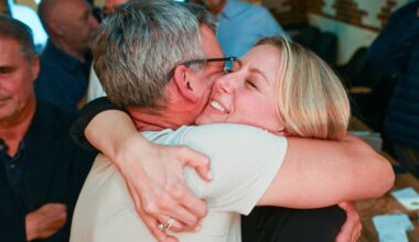 Klarer Sieg – Julia Zupancic (CDU) wird Bürgermeisterin in Moers