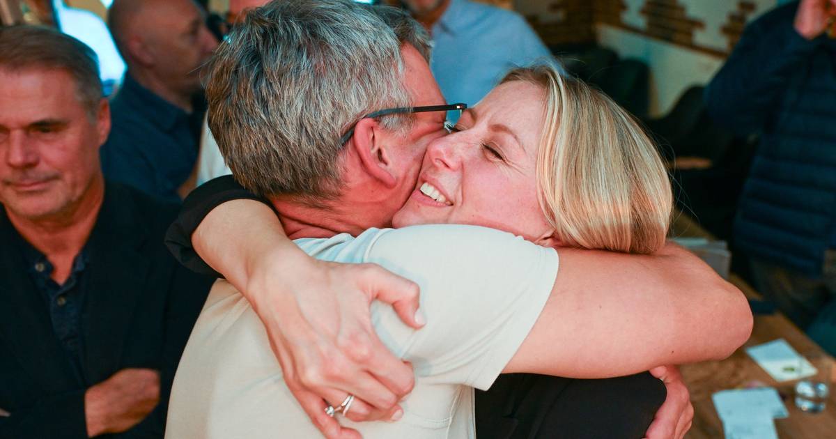 Klarer Sieg – Julia Zupancic (CDU) wird Bürgermeisterin in Moers