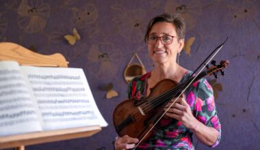 Moers: Barockkonzert mit musikalischen Raritäten