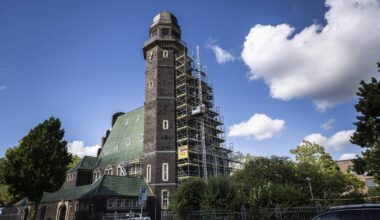 Ministerium fördert Denkmalpflege mit mehr als 300.000 Euro 