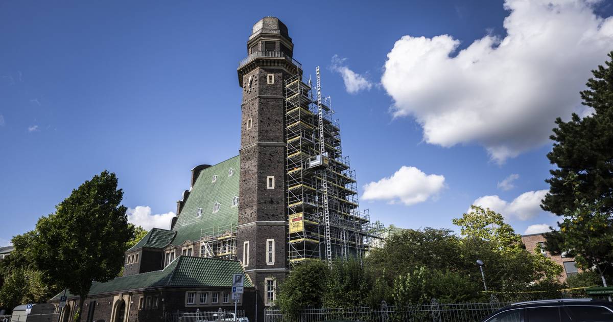 Ministerium fördert Denkmalpflege mit mehr als 300.000 Euro 
