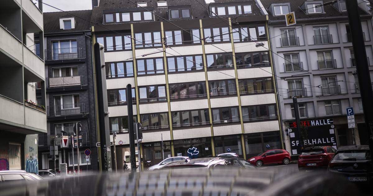 Haus fast sechs Millionen Euro wert