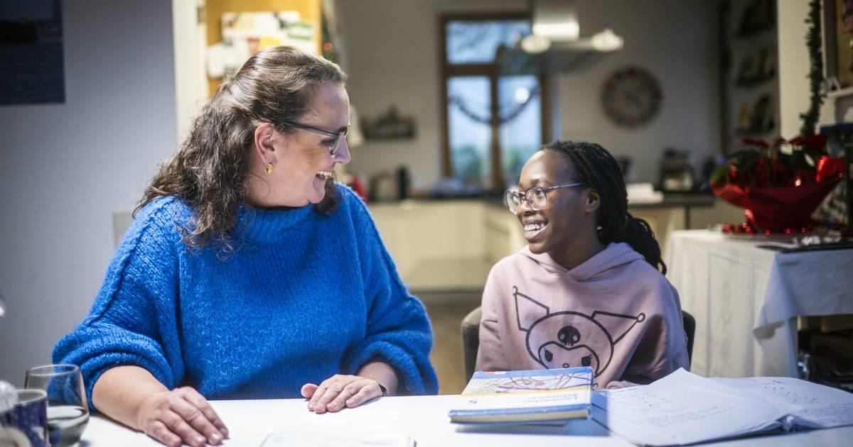 45 Mentoren und Familien feiern das Projekt „Startklar fürs Gymnasium“