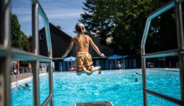 Kaiserswerther Freibadverein ist mit der Saison zufrieden
