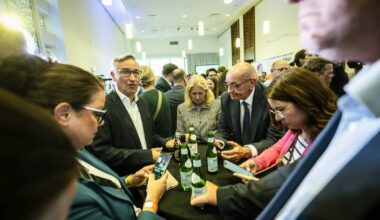 Mit wem will die CDU Düsseldorf regieren?
