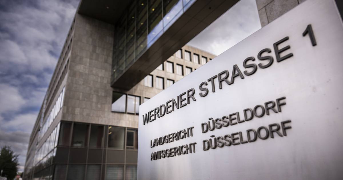 Urteil zu fünf Jahren Gefängnis
