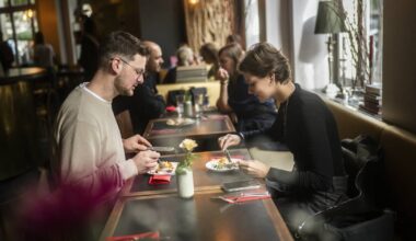 Moveat Tour in Düsseldorf - so lief die Premiere in Flingern