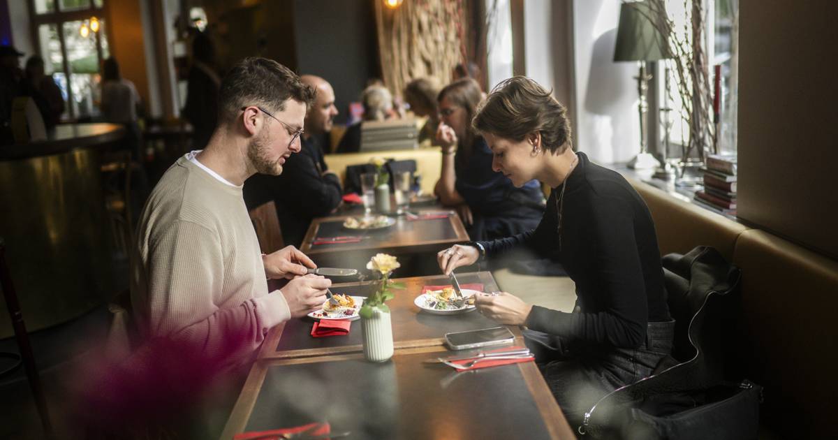 Moveat Tour in Düsseldorf - so lief die Premiere in Flingern