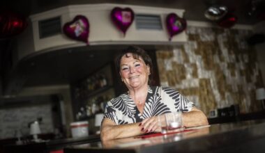 Nähkörbchen in der Altstadt muss bald schließen