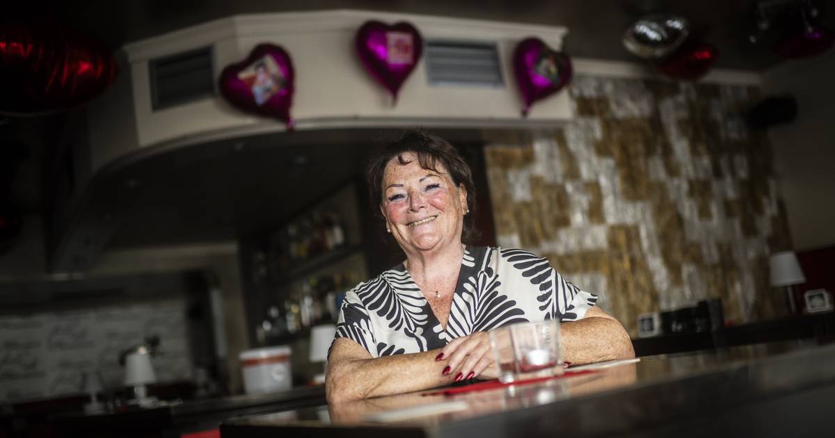 Nähkörbchen in der Altstadt muss bald schließen